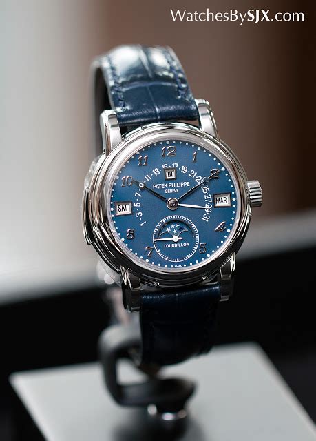 die patek philippe 5016a|Up Close with the Exceptional and Unique Patek Philippe Ref..